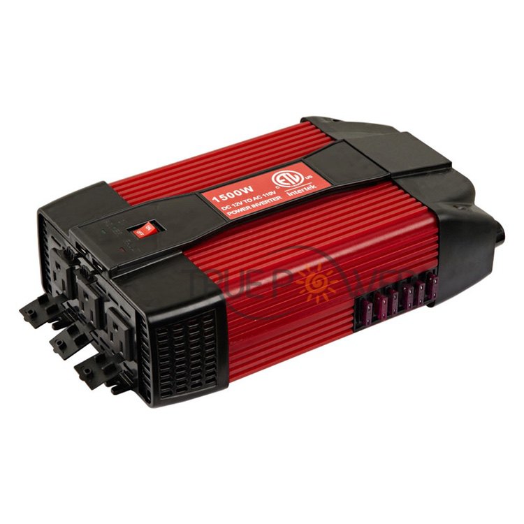 ETL Inverter 1500W